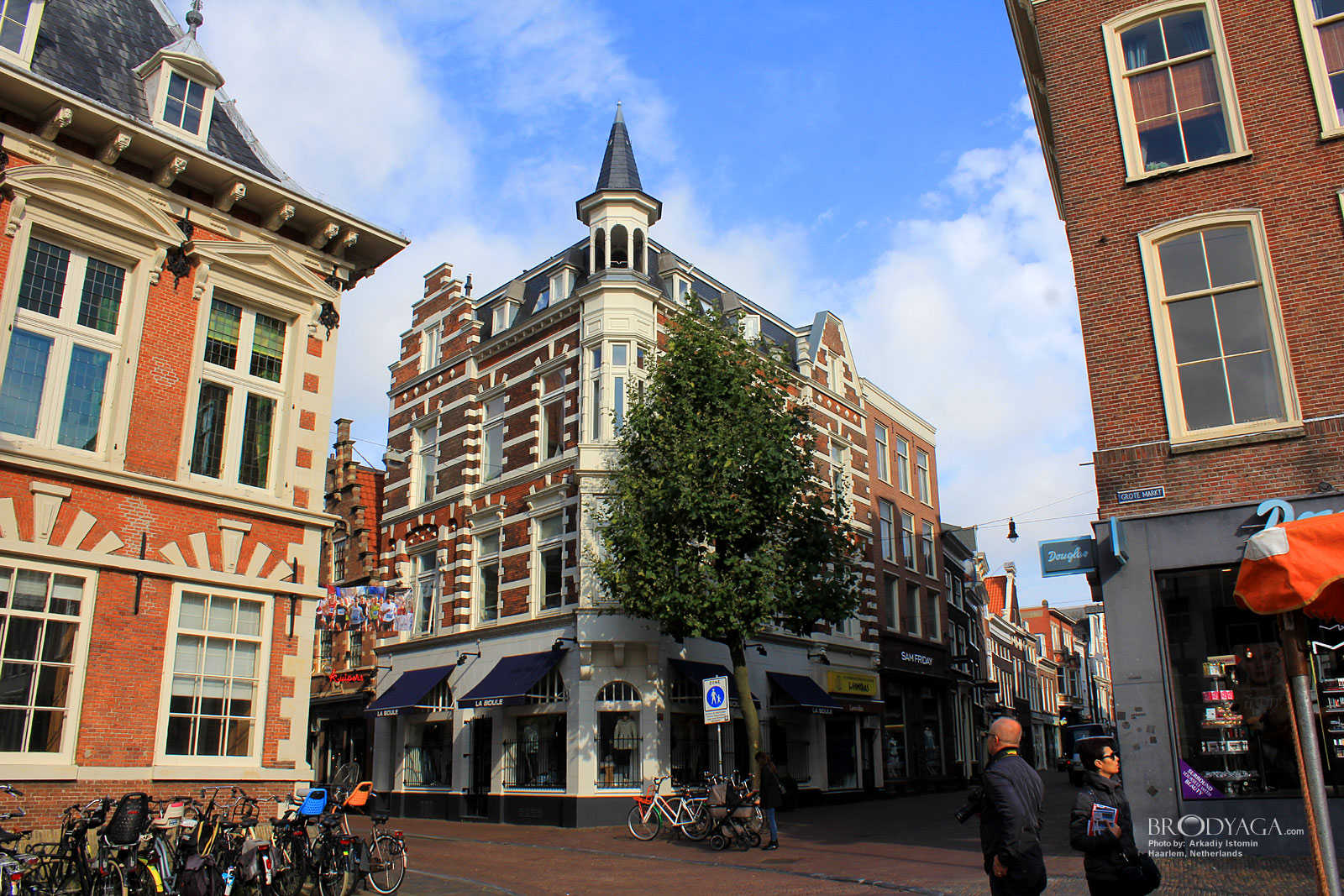 Haarlem